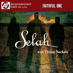Selah - Faithful One  CD